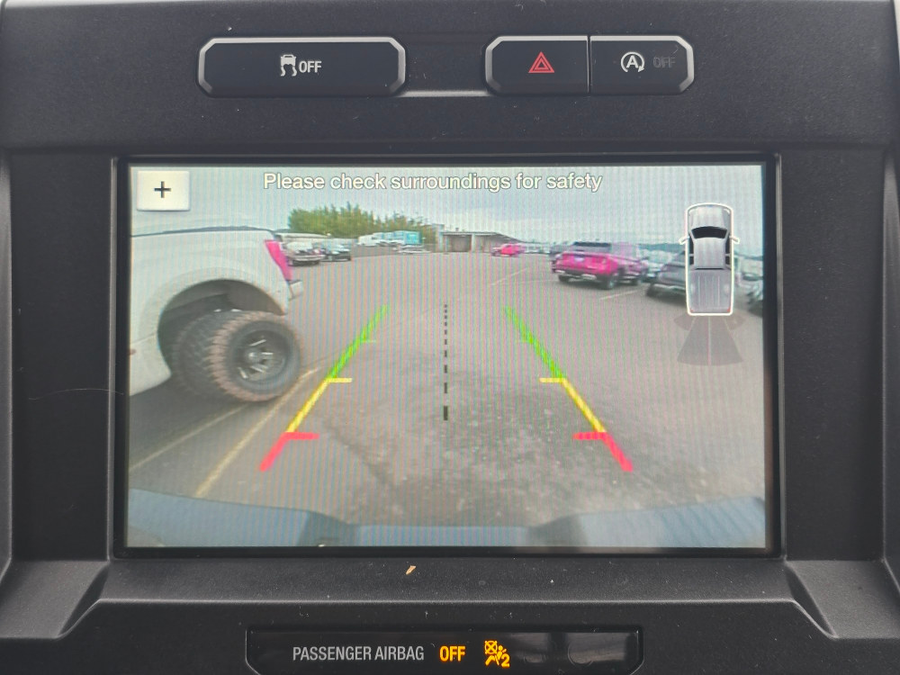 Thumbnail: 2018 Ford F-150 - 22