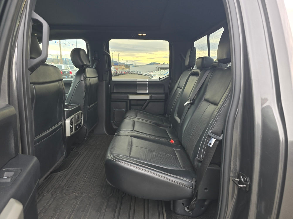 Thumbnail: 2018 Ford F-150 - 10