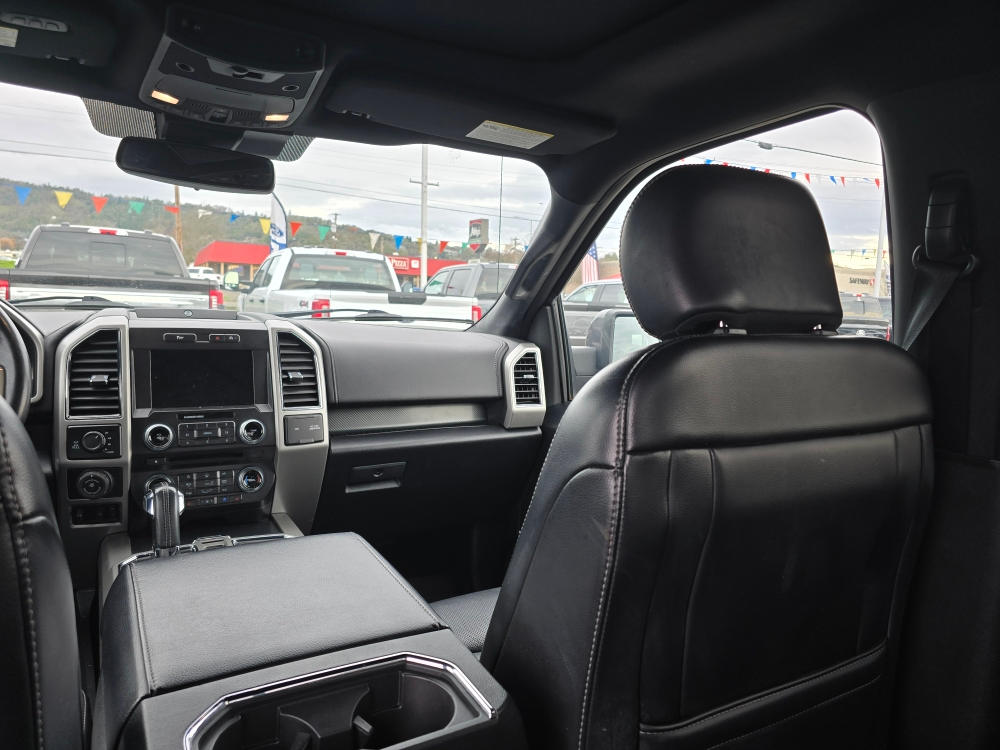 Thumbnail: 2018 Ford F-150 - 19