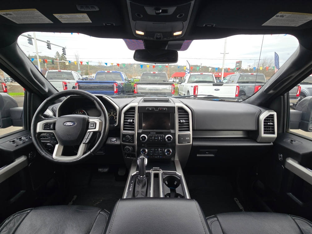 Thumbnail: 2018 Ford F-150 - 7