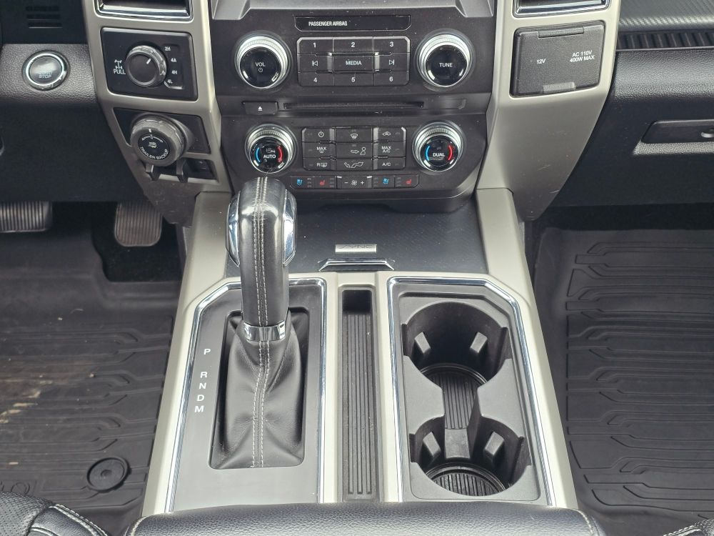 Thumbnail: 2018 Ford F-150 - 12