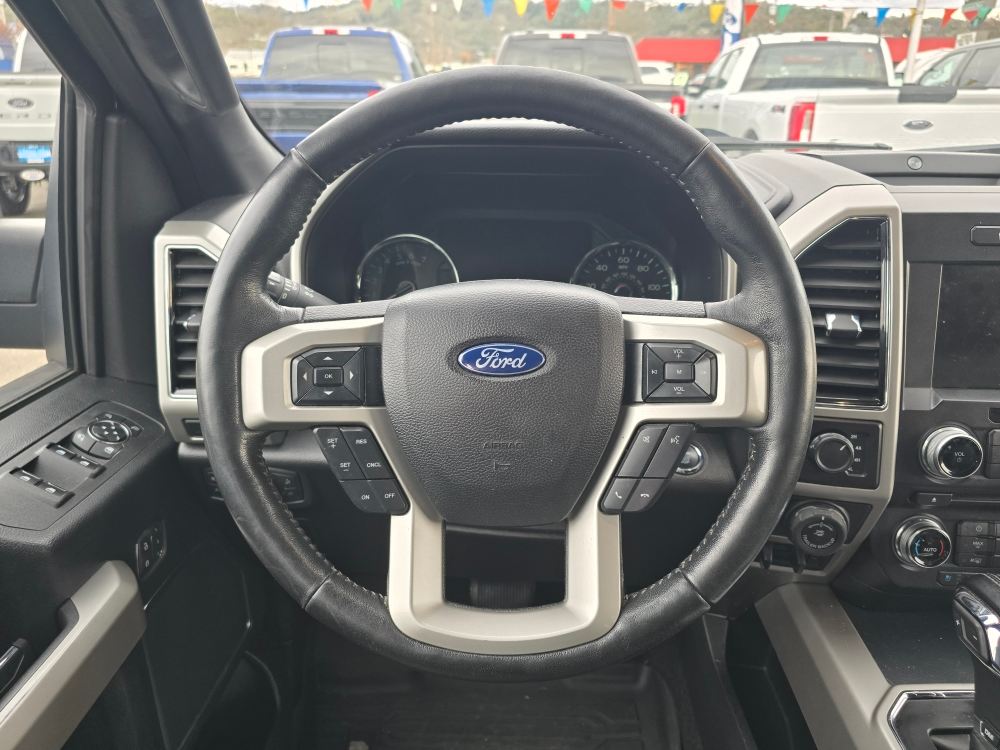 Thumbnail: 2018 Ford F-150 - 2