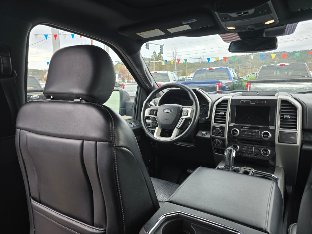 Thumbnail: 2018 Ford F-150 - 9