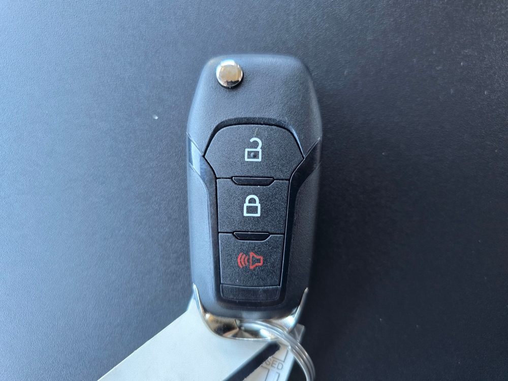 Thumbnail: 2025 Ford F-150 - 15