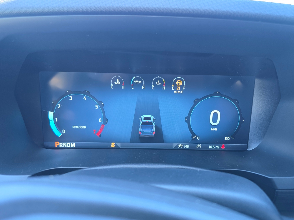 Thumbnail: 2025 Ford F-150 - 13