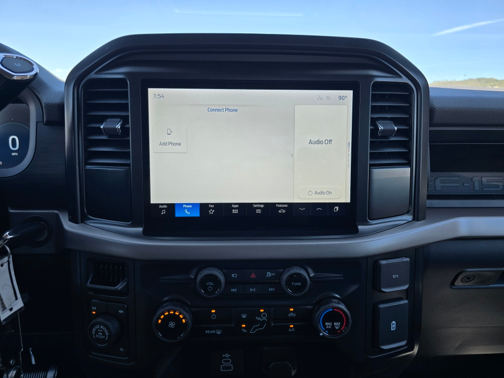 Thumbnail: 2025 Ford F-150 - 12