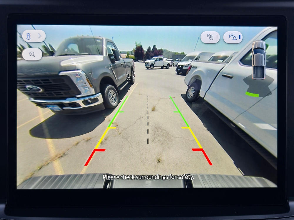 Thumbnail: 2025 Ford F-150 - 23