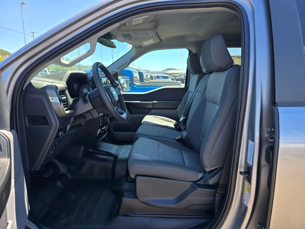 Thumbnail: 2025 Ford F-150 - 9