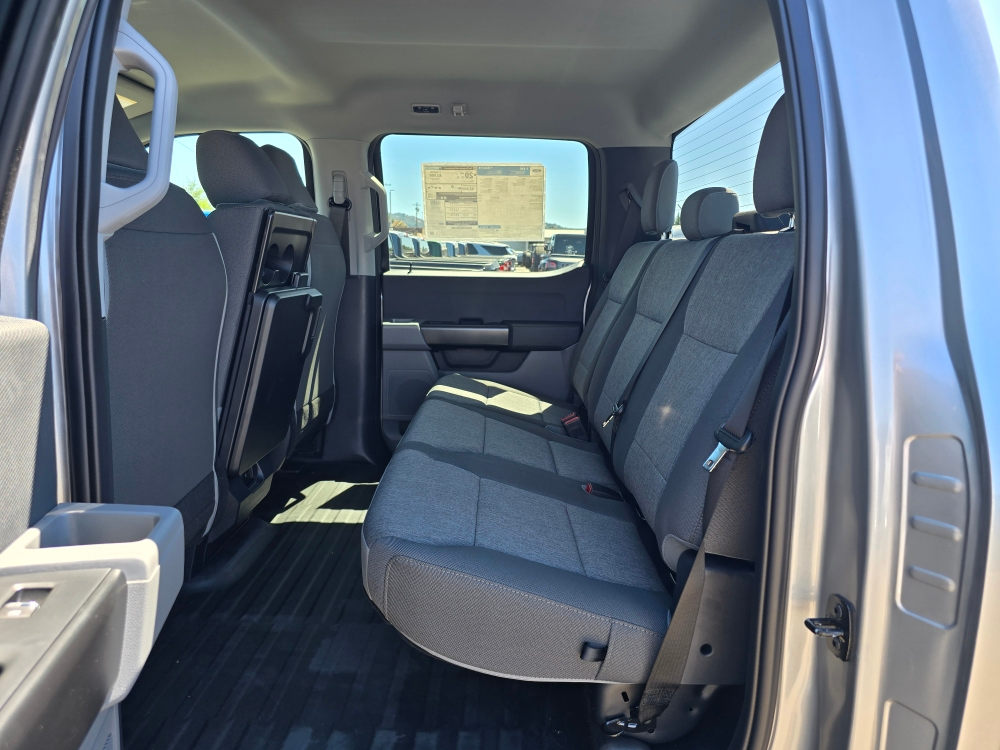 Thumbnail: 2025 Ford F-150 - 10