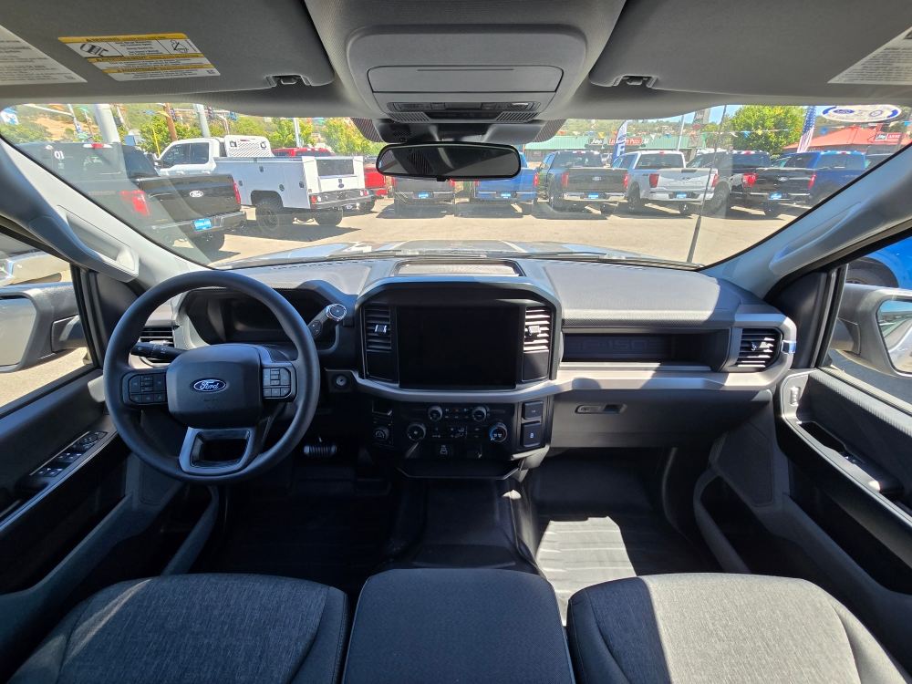 Thumbnail: 2025 Ford F-150 - 11