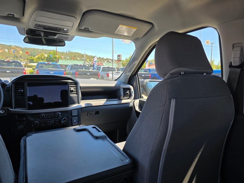 Thumbnail: 2025 Ford F-150 - 20