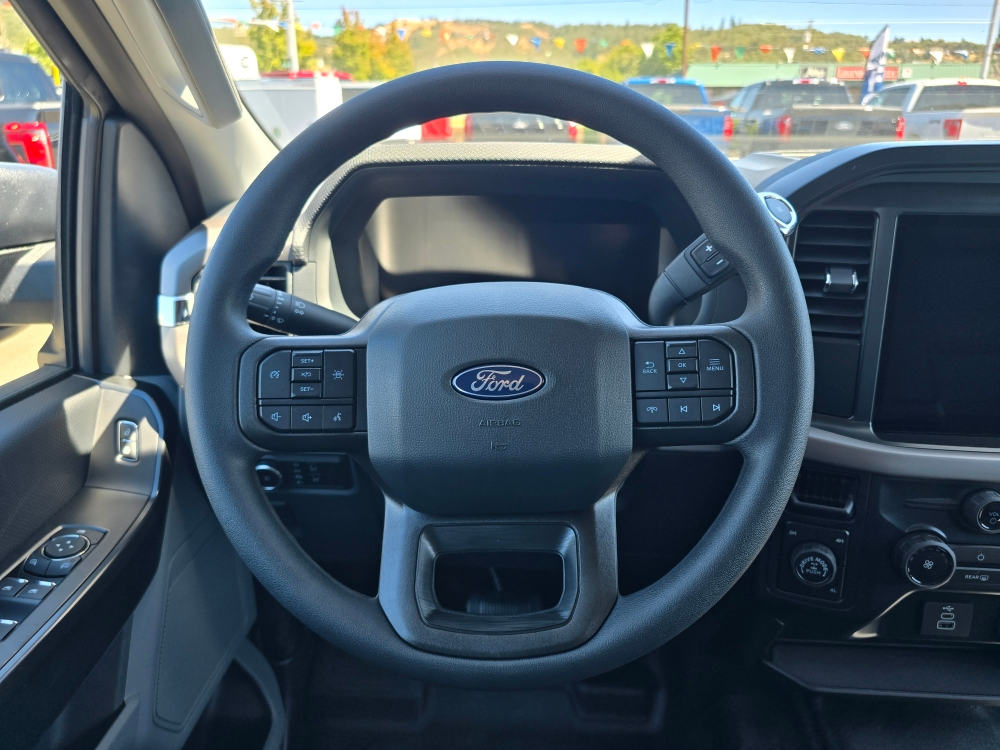 Thumbnail: 2025 Ford F-150 - 2