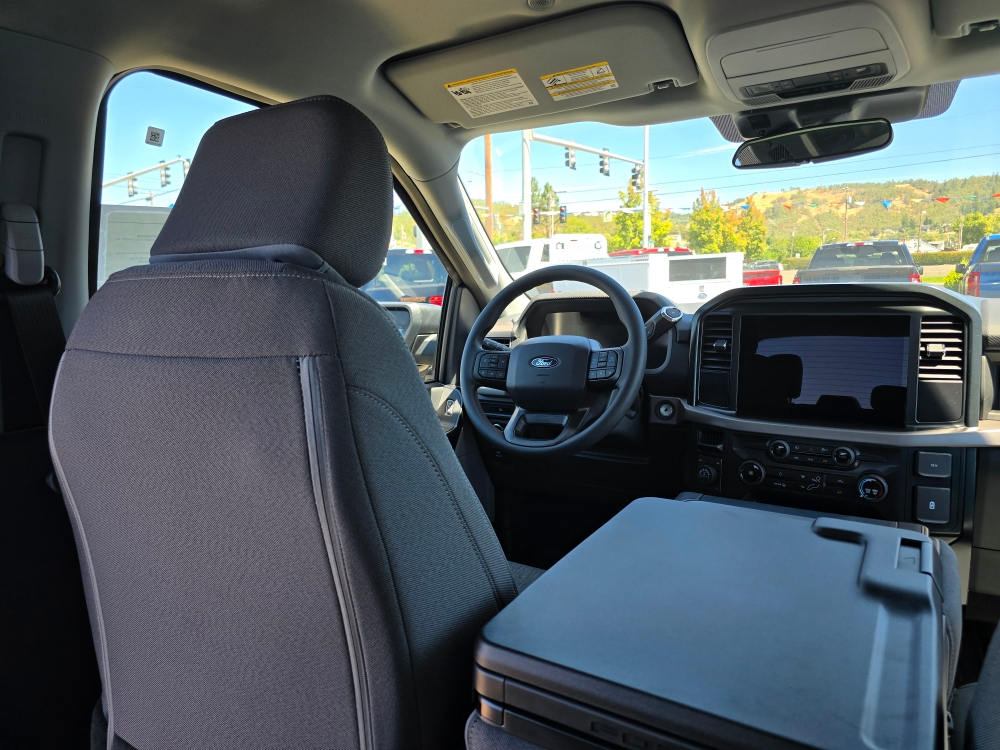 Thumbnail: 2025 Ford F-150 - 19