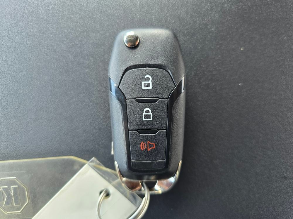 Thumbnail: 2025 Ford F-150 - 15