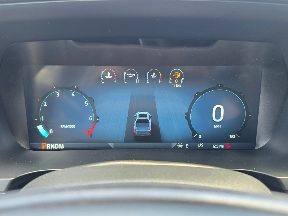 Thumbnail: 2025 Ford F-150 - 13