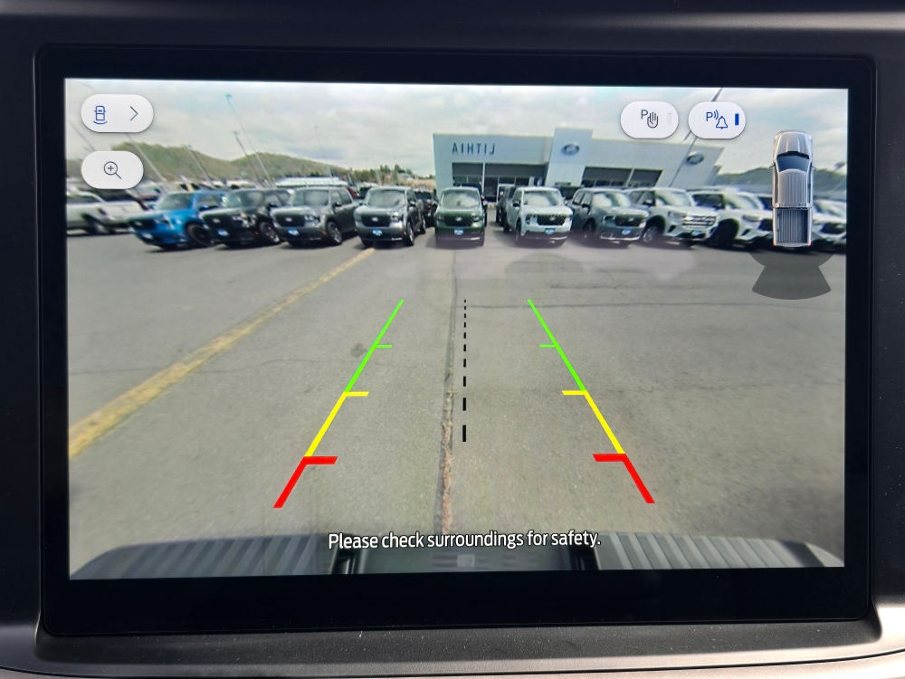 Thumbnail: 2025 Ford F-150 - 23