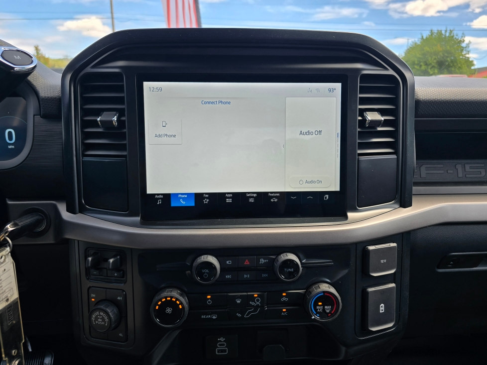 Thumbnail: 2025 Ford F-150 - 12