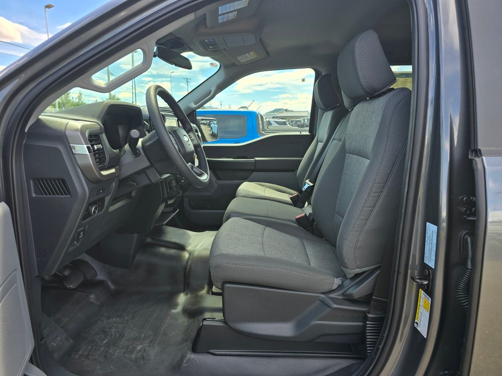 Thumbnail: 2025 Ford F-150 - 9