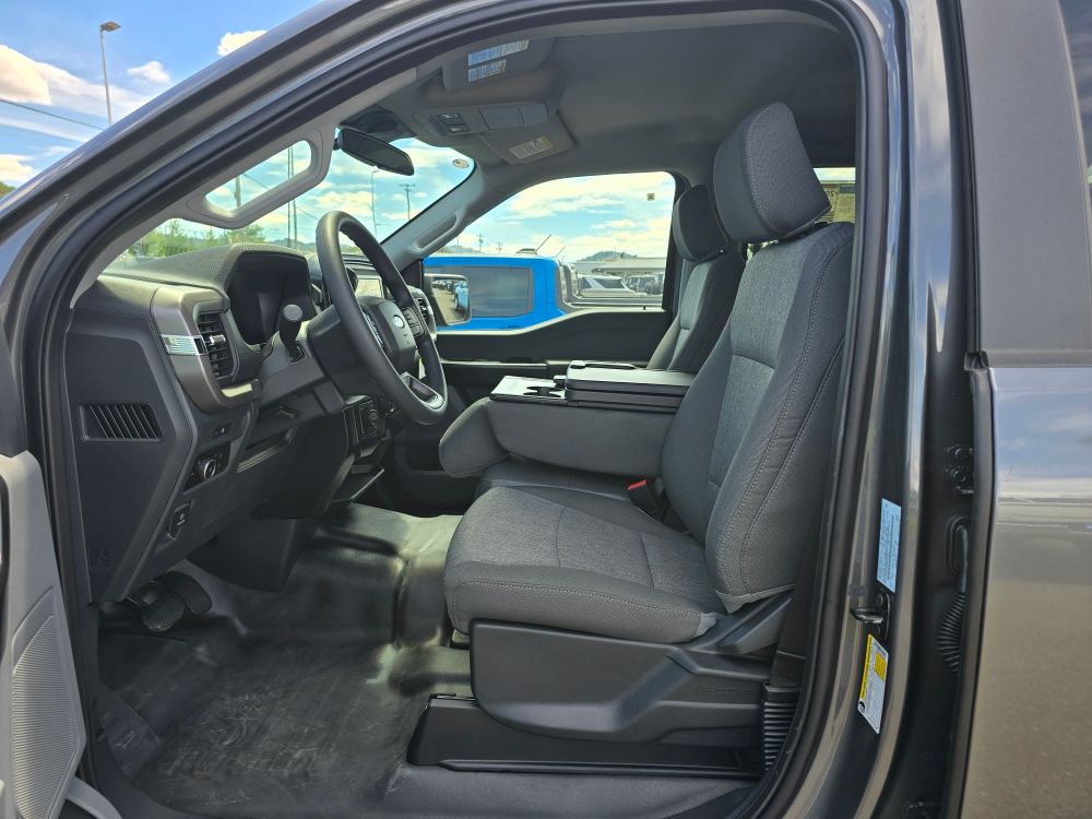 Thumbnail: 2025 Ford F-150 - 8