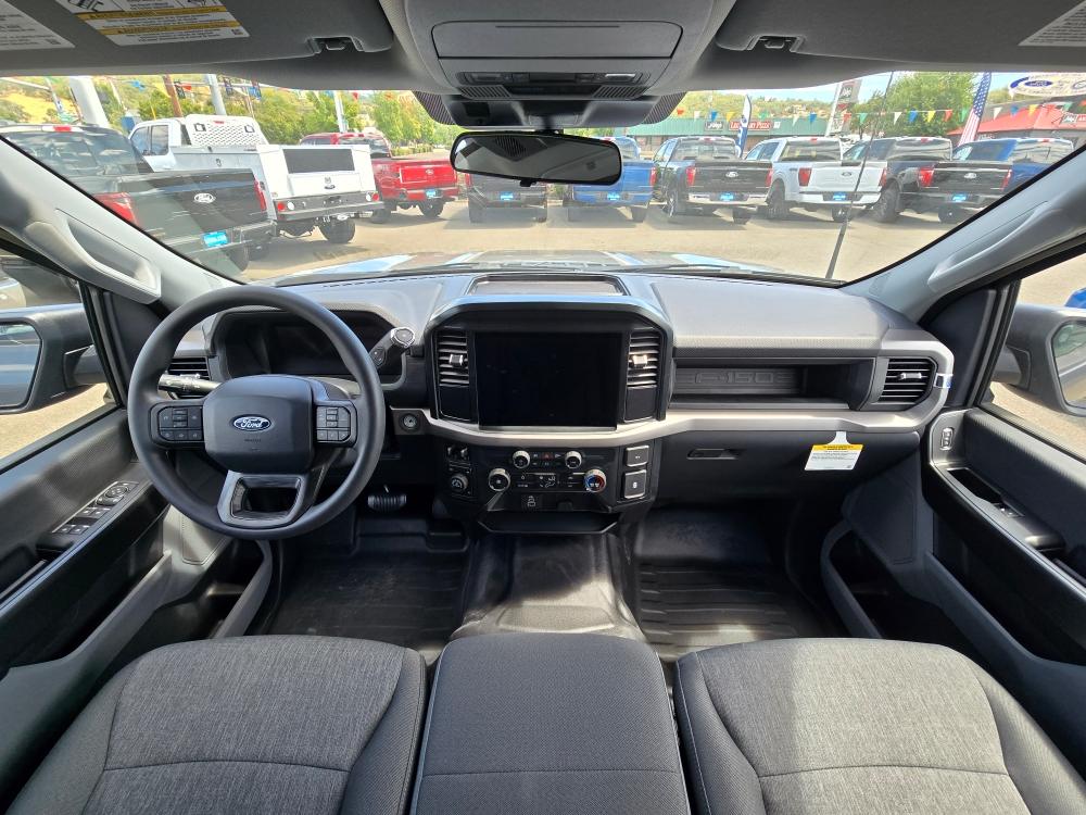 Thumbnail: 2025 Ford F-150 - 11