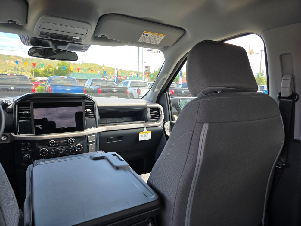 Thumbnail: 2025 Ford F-150 - 20