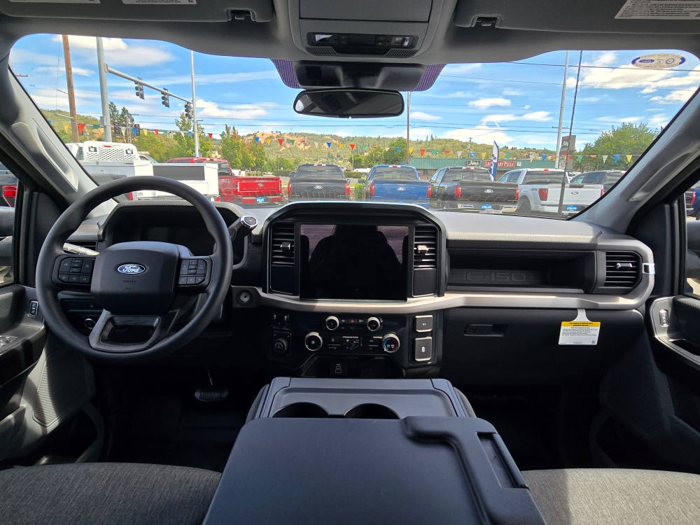 Thumbnail: 2025 Ford F-150 - 7