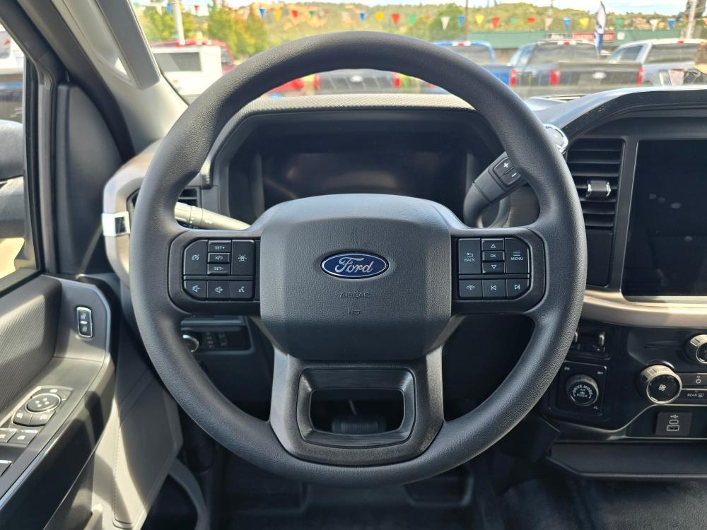 Thumbnail: 2025 Ford F-150 - 2