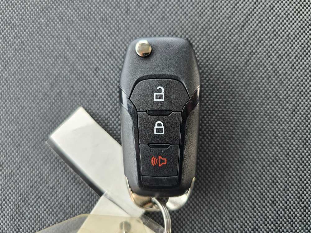 Thumbnail: 2025 Ford F-150 - 15