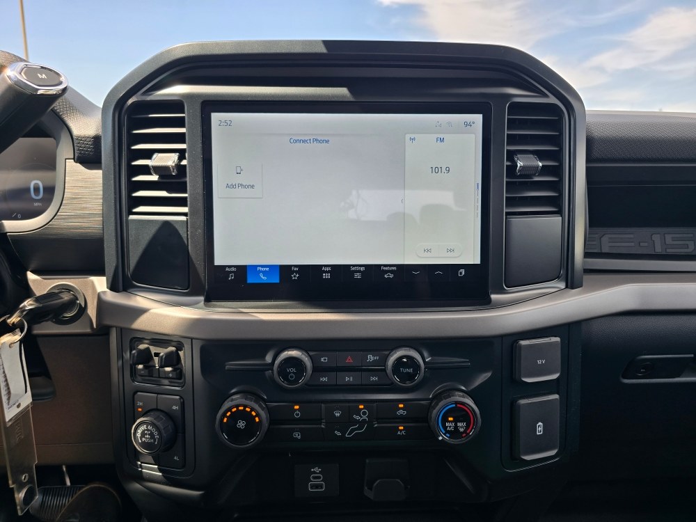 Thumbnail: 2025 Ford F-150 - 12