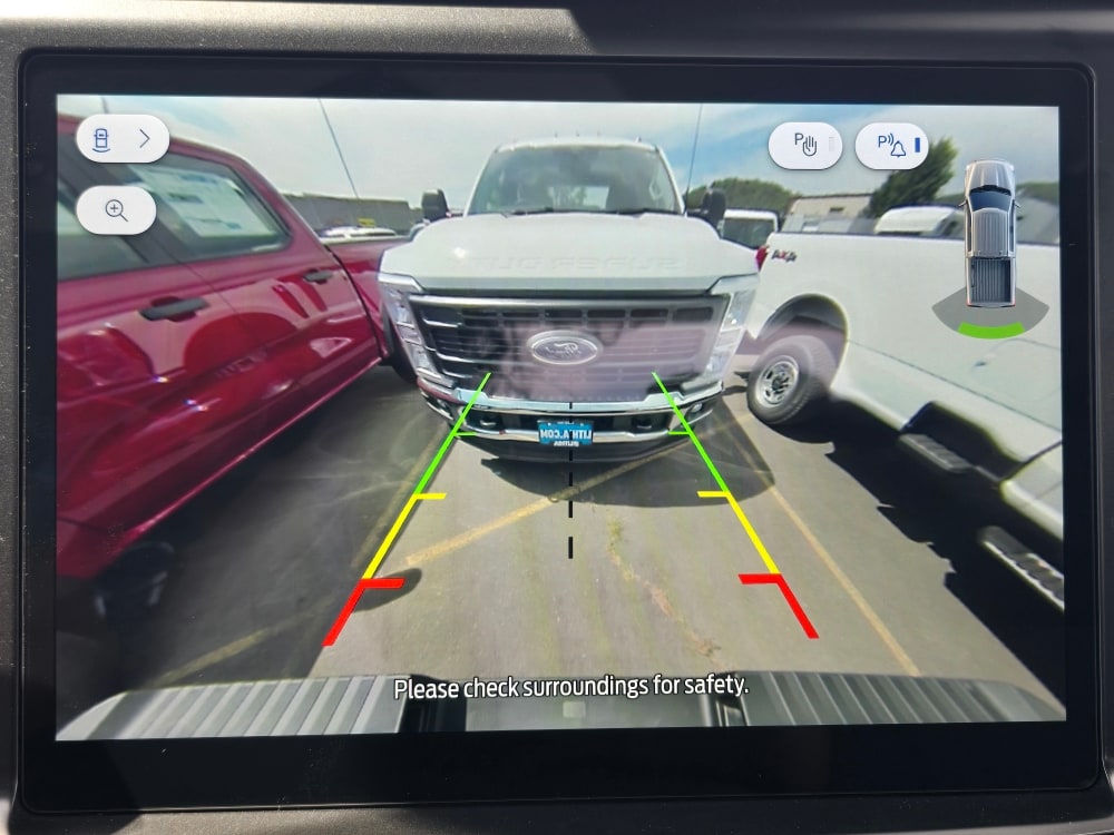 Thumbnail: 2025 Ford F-150 - 23