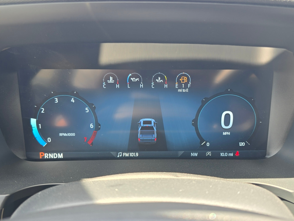 Thumbnail: 2025 Ford F-150 - 13