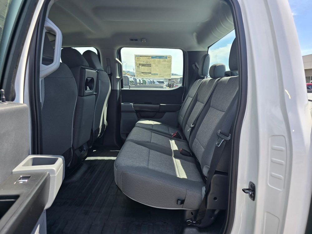 Thumbnail: 2025 Ford F-150 - 10