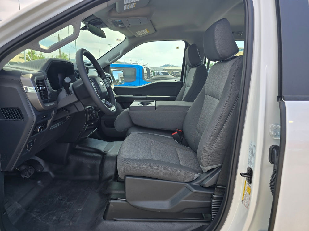 Thumbnail: 2025 Ford F-150 - 8