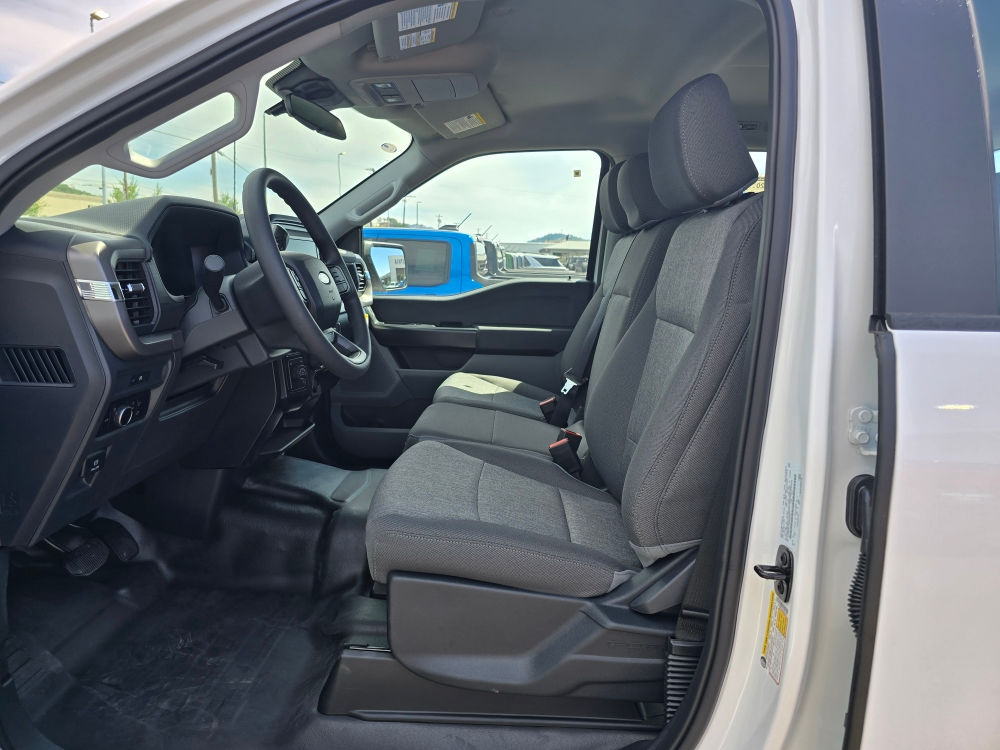 Thumbnail: 2025 Ford F-150 - 9