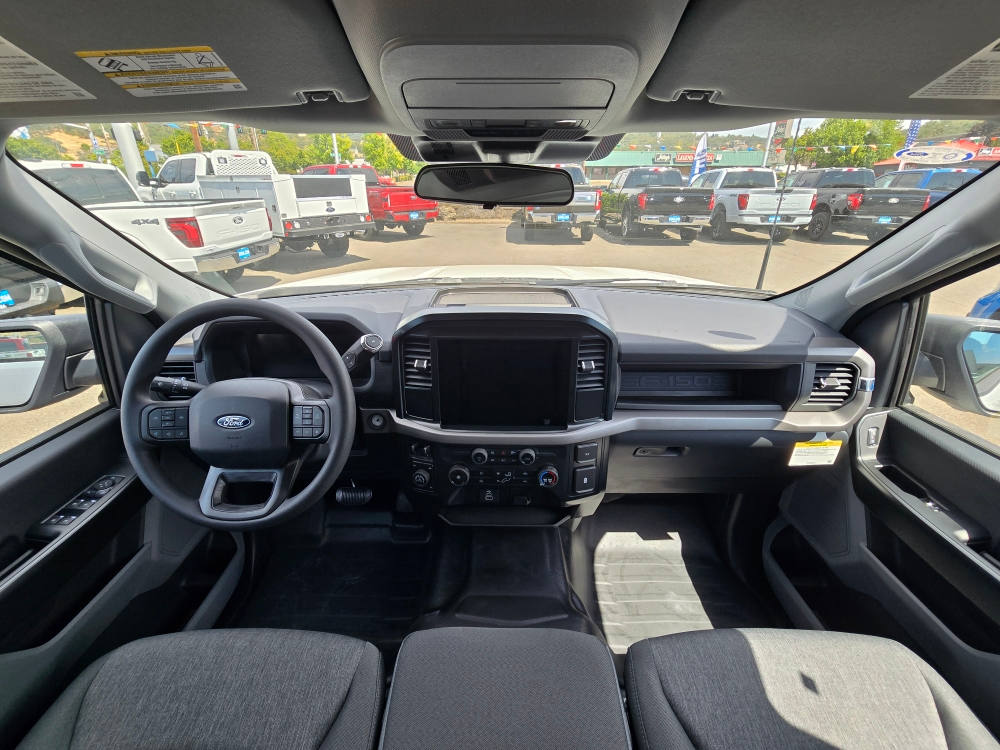 Thumbnail: 2025 Ford F-150 - 11