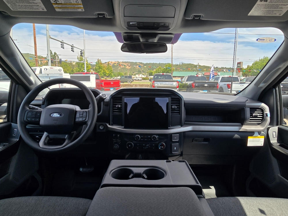 Thumbnail: 2025 Ford F-150 - 7