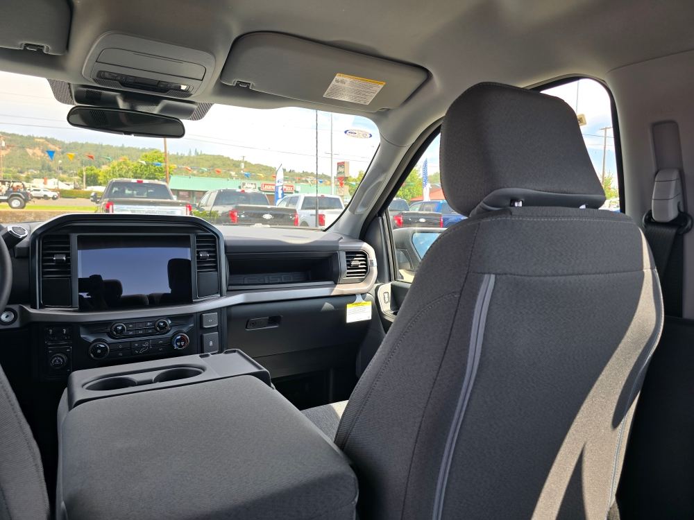 Thumbnail: 2025 Ford F-150 - 20