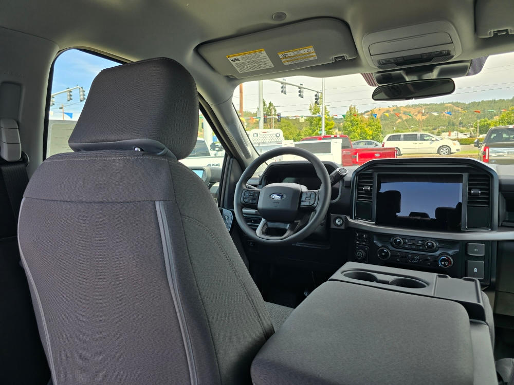 Thumbnail: 2025 Ford F-150 - 19