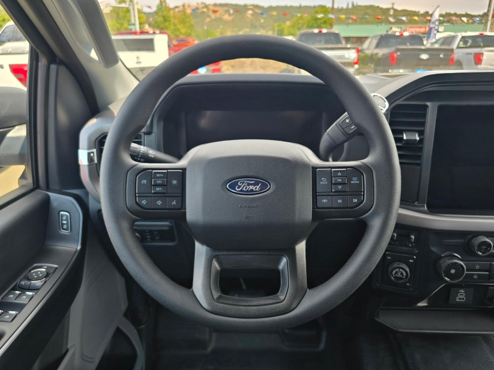 Thumbnail: 2025 Ford F-150 - 2