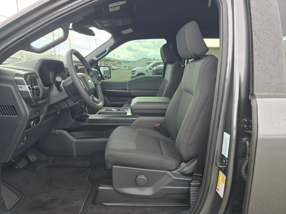 Thumbnail: 2025 Ford F-150 - 8