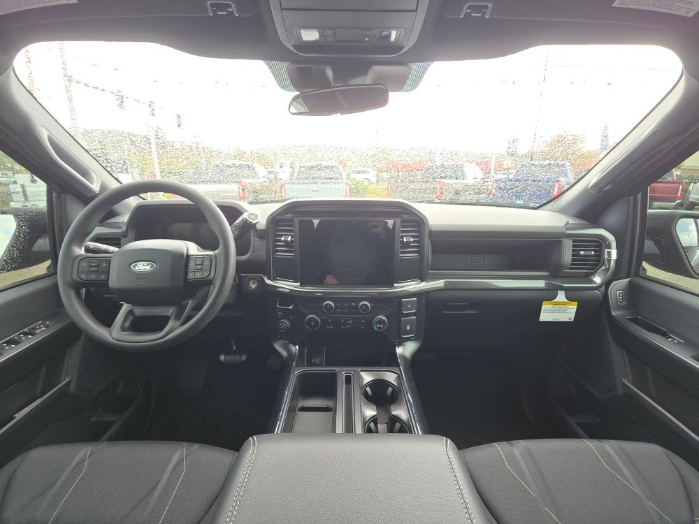 Thumbnail: 2025 Ford F-150 - 7