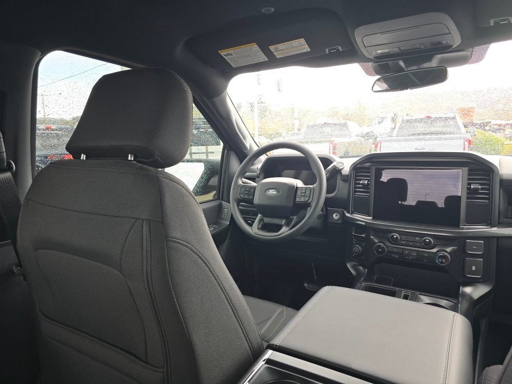 Thumbnail: 2025 Ford F-150 - 9