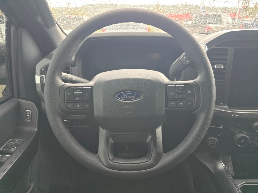 Thumbnail: 2025 Ford F-150 - 2