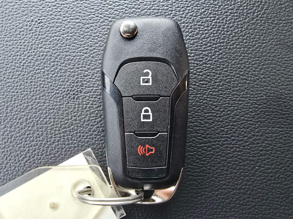 Thumbnail: 2025 Ford F-150 - 15