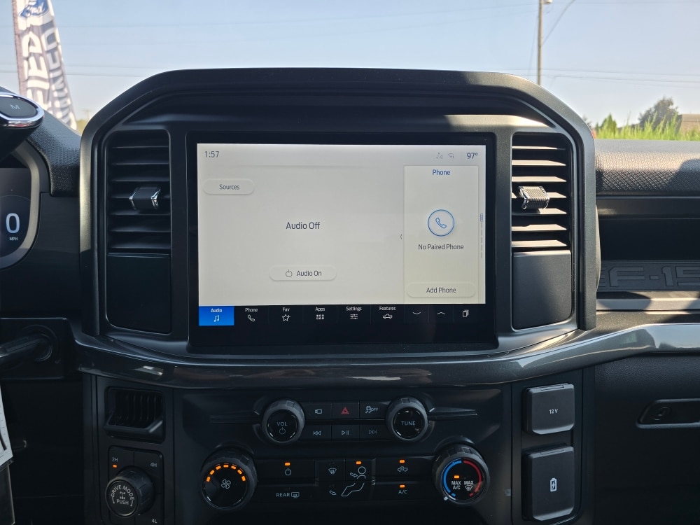 Thumbnail: 2025 Ford F-150 - 11