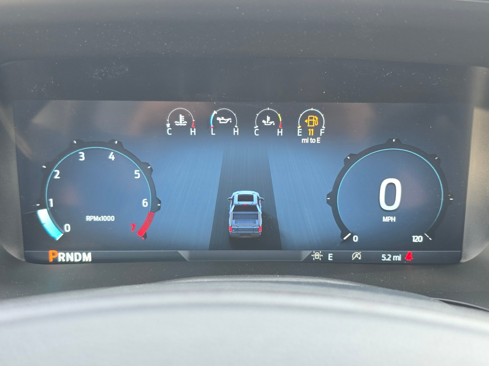 Thumbnail: 2025 Ford F-150 - 13