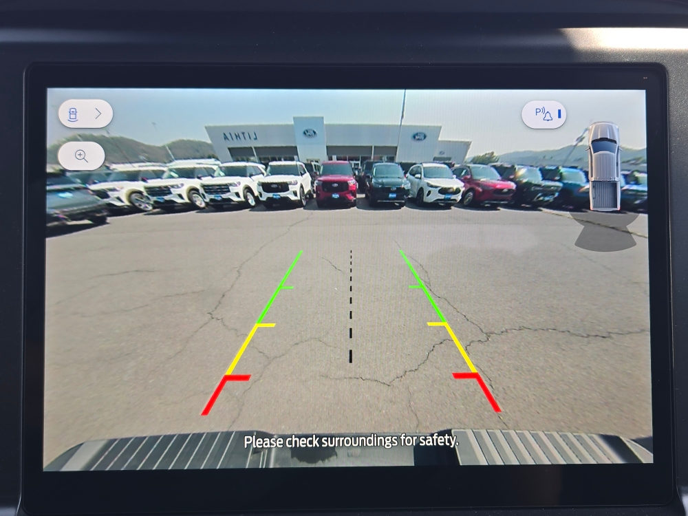 Thumbnail: 2025 Ford F-150 - 22