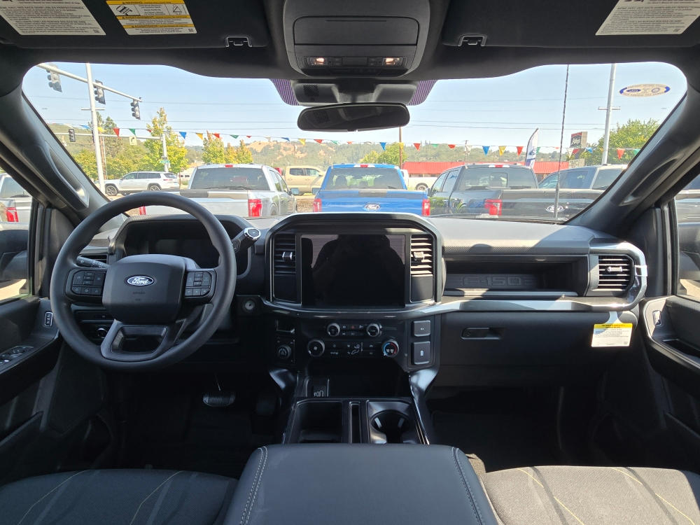 Thumbnail: 2025 Ford F-150 - 7