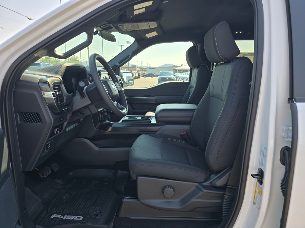 Thumbnail: 2025 Ford F-150 - 8