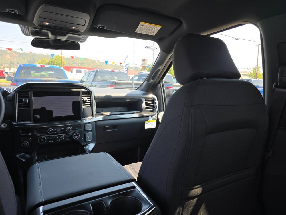 Thumbnail: 2025 Ford F-150 - 19